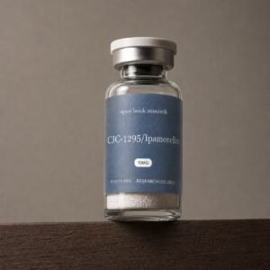 CJC-1295 / Ipamorelin