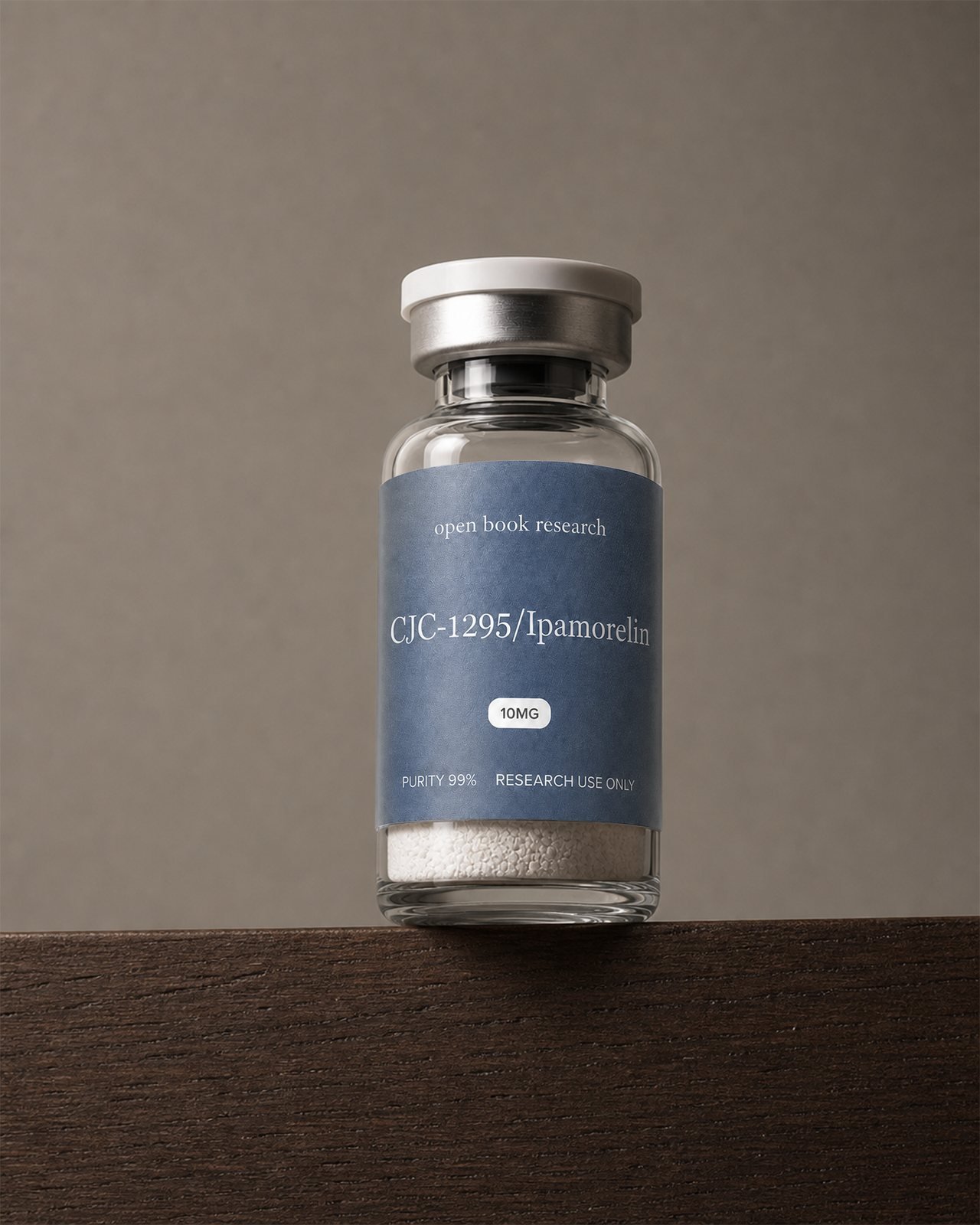 CJC-1295 / Ipa vial