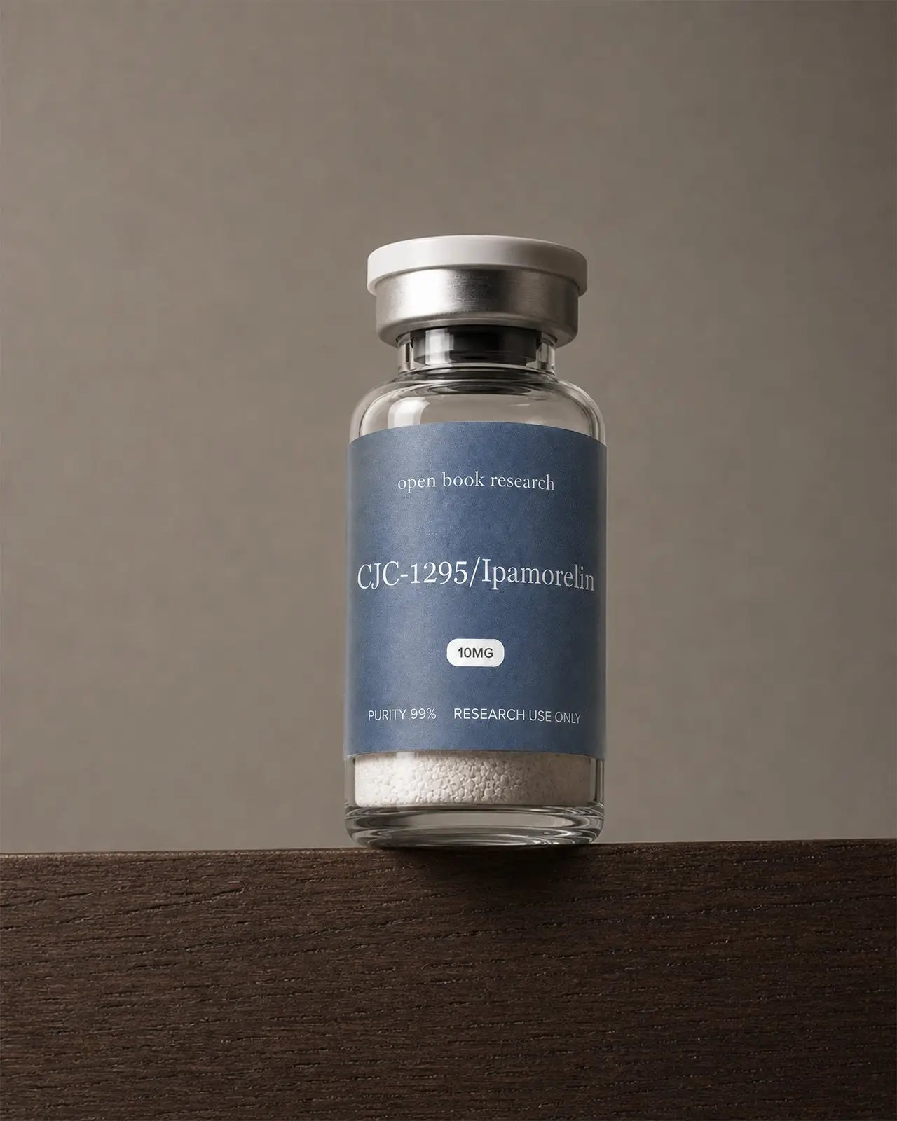 CJC-1295 / Ipa vial