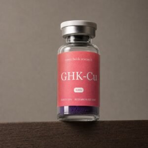 GHK-Cu