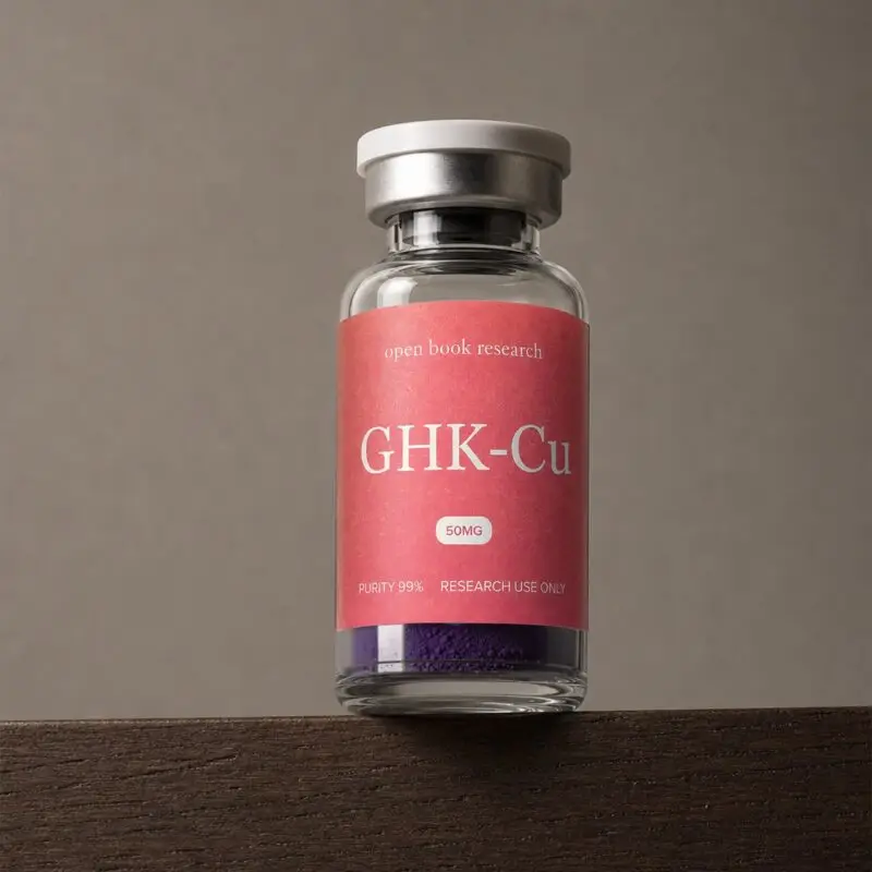 GHK-Cu