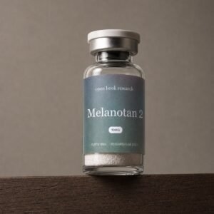 Melanotan 2