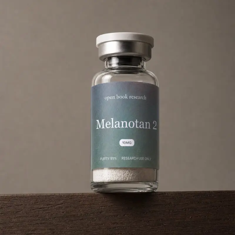Melanotan 2