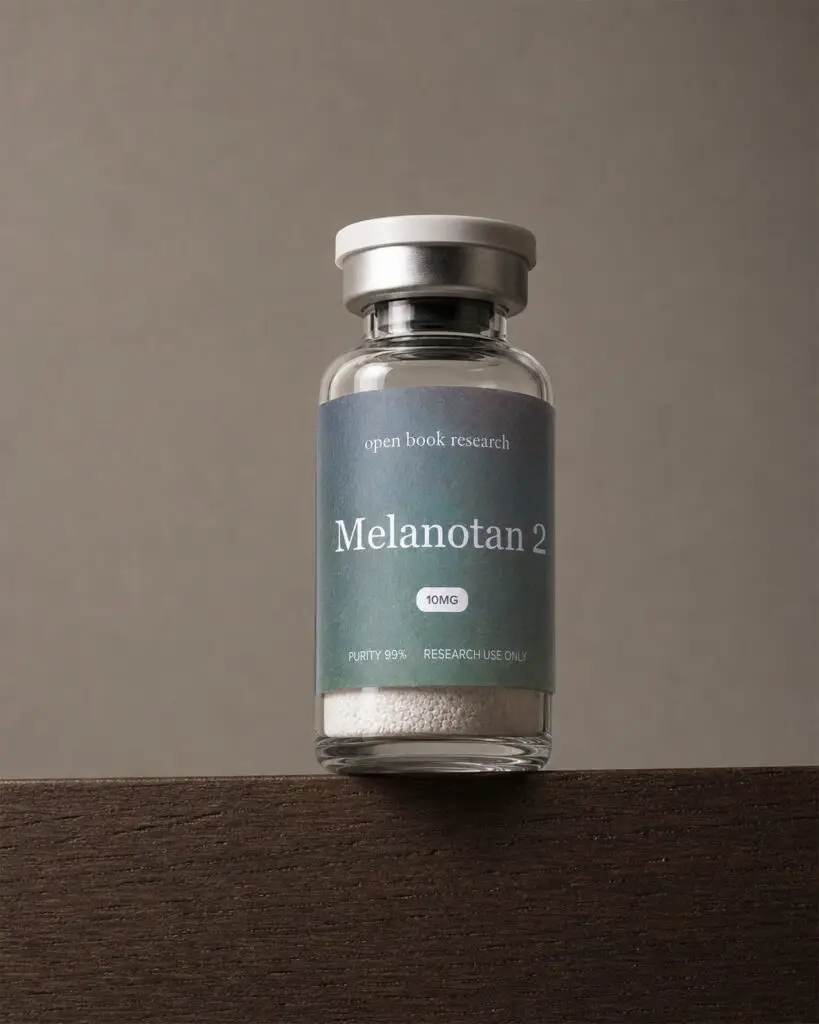 Melanotan 2
