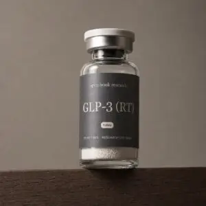 GLP-3 (RT)