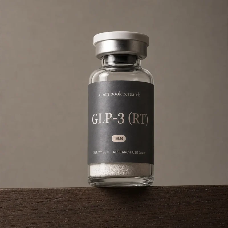 GLP-3 (RT)