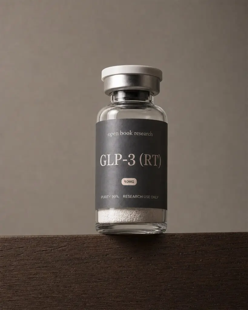 GLP-3 (RT)