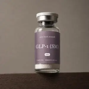 GLP-1 (SM)
