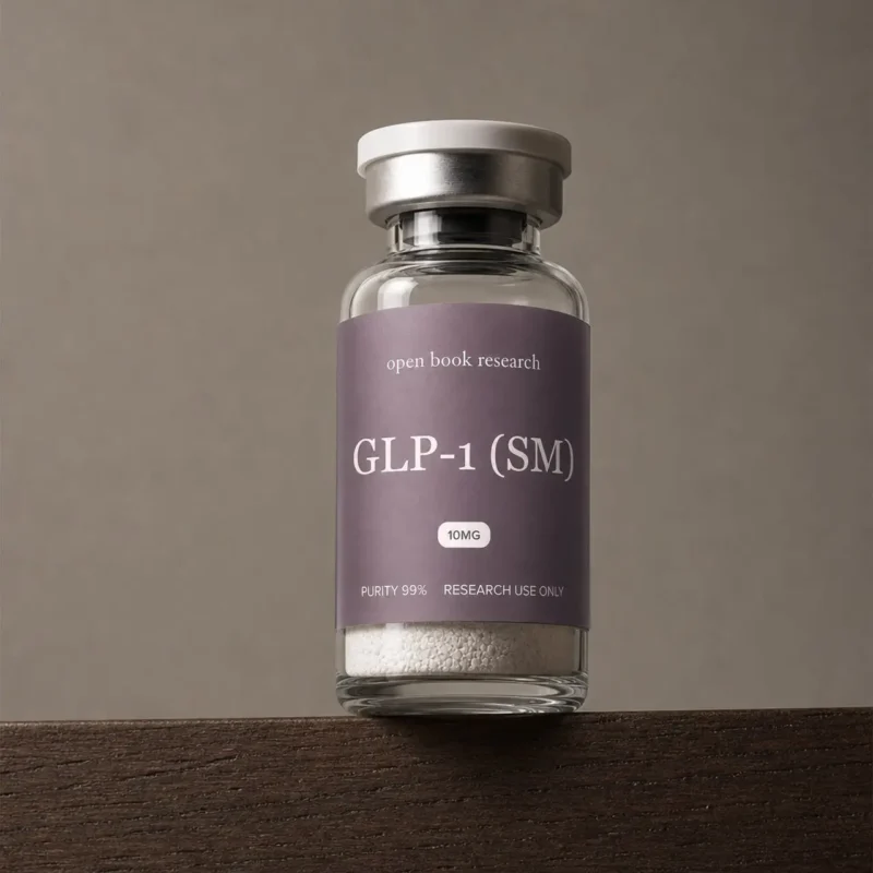GLP-1 (SM)