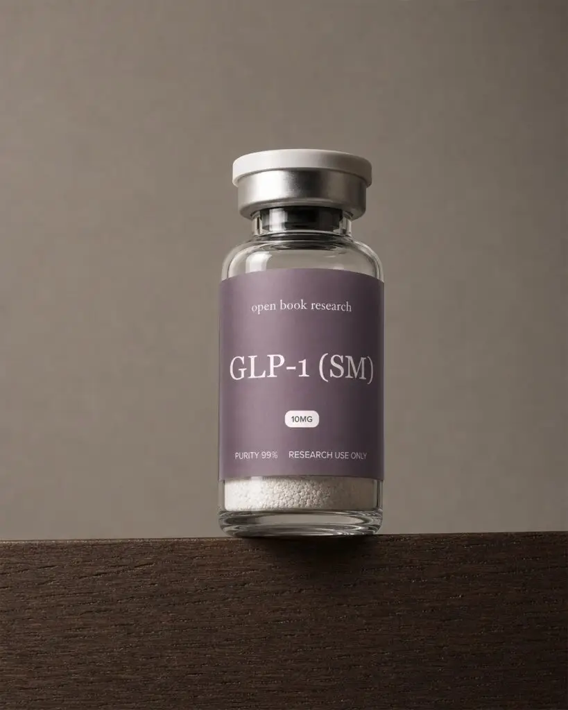 GLP-1 (SM)