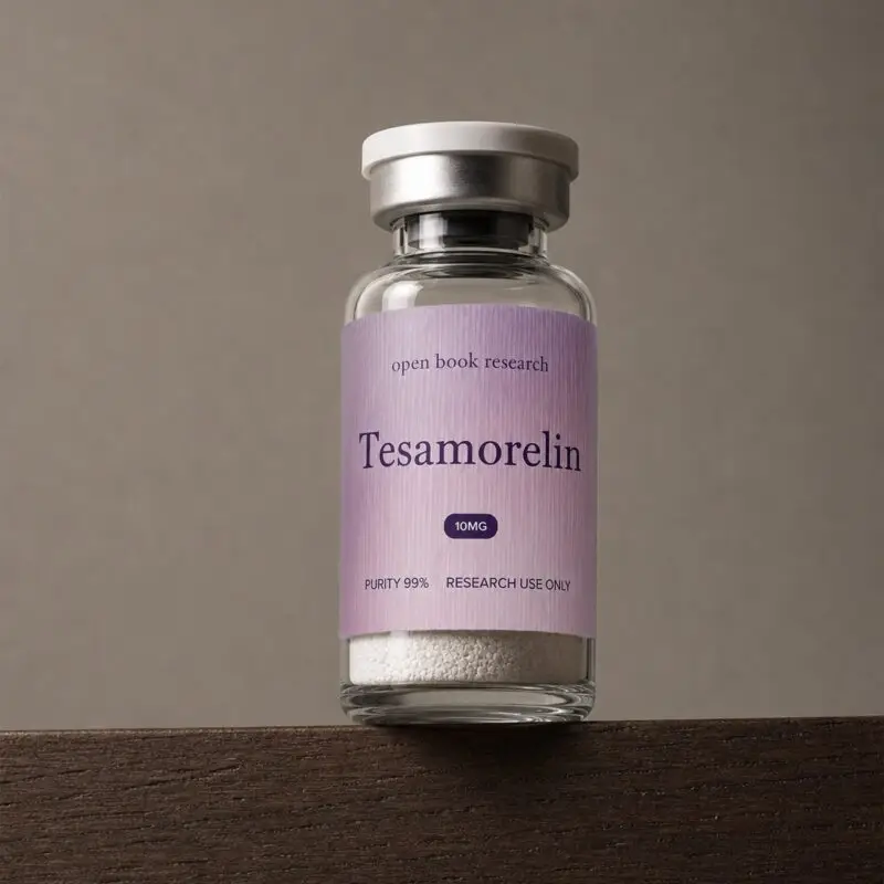 Tesamorelin
